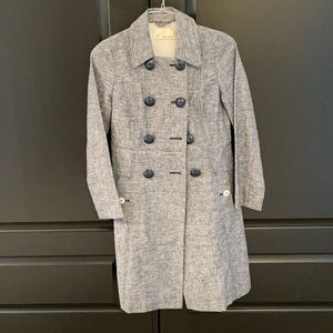 Trovata denim jacket